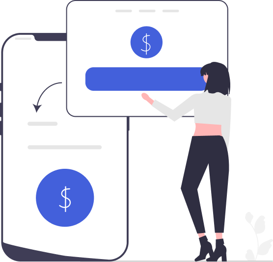 請求書対応イメージ